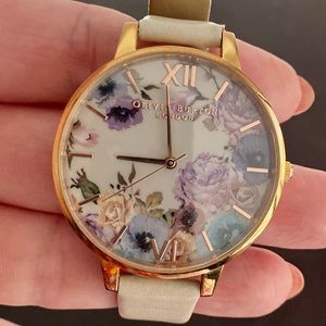 Olivia Burton Watch
